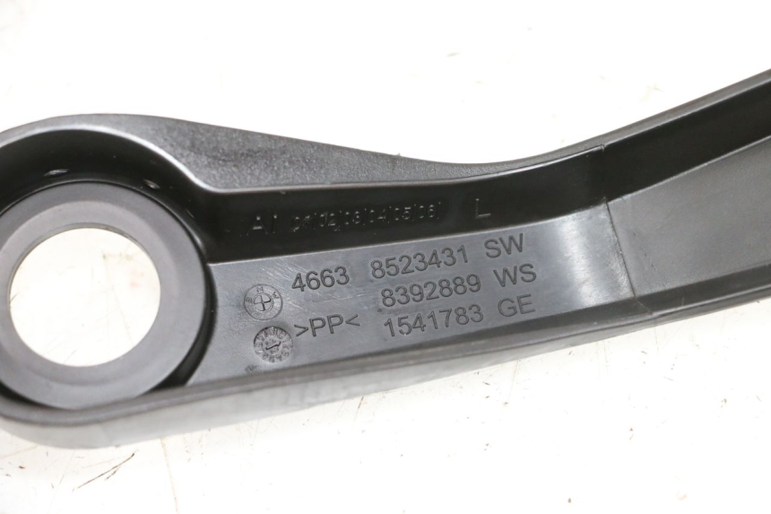 photo de HANDGUARDS BMW R GS 1250 (2021 - 2024) - Component detail