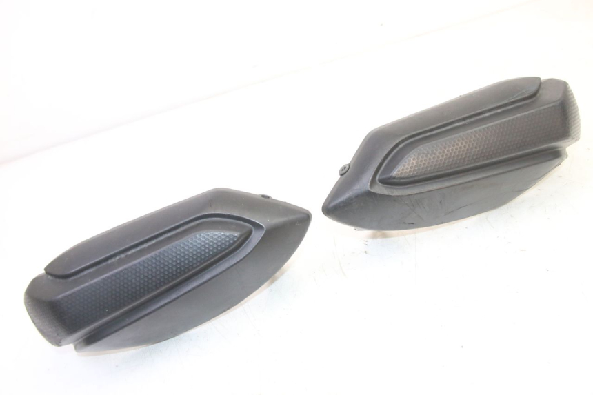 photo de HANDGUARDS YAMAHA TDM ABS 900 (2002 - 2014)