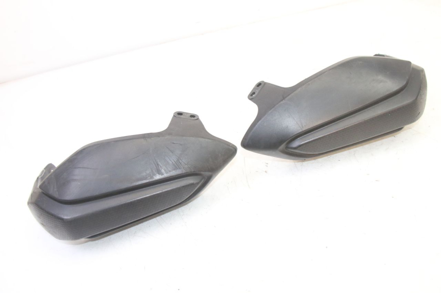 photo de HANDGUARDS YAMAHA TDM ABS 900 (2002 - 2014)