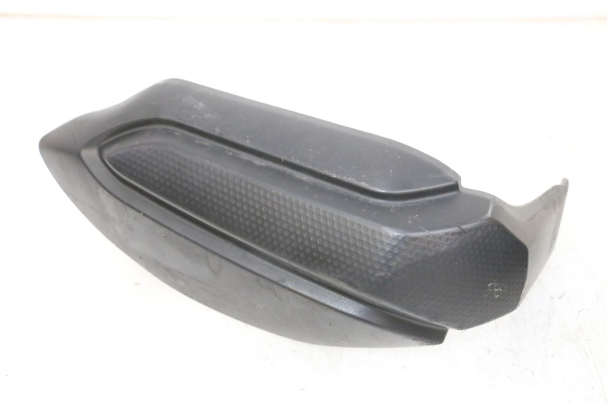 photo de HANDGUARDS YAMAHA TDM ABS 900 (2002 - 2014) - Surface and material condition