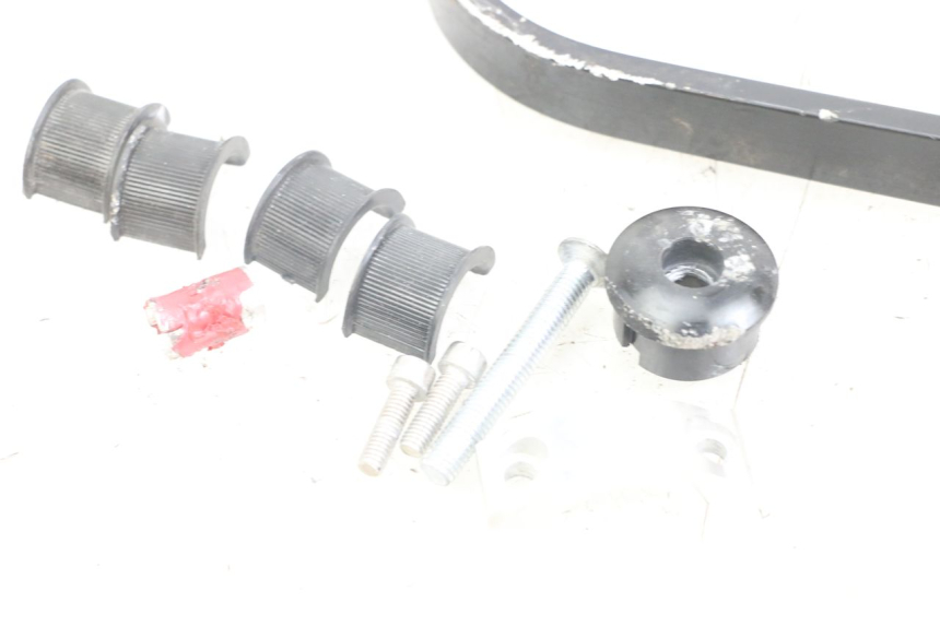 photo de HAND GUARDS YAMAHA XT X 660 (2004 - 2016)