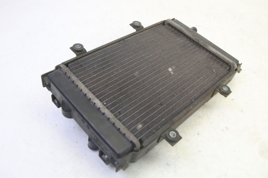 photo de COOLANT RADIATOR QUADRO 4 4D 350 (2015 - 2018)
