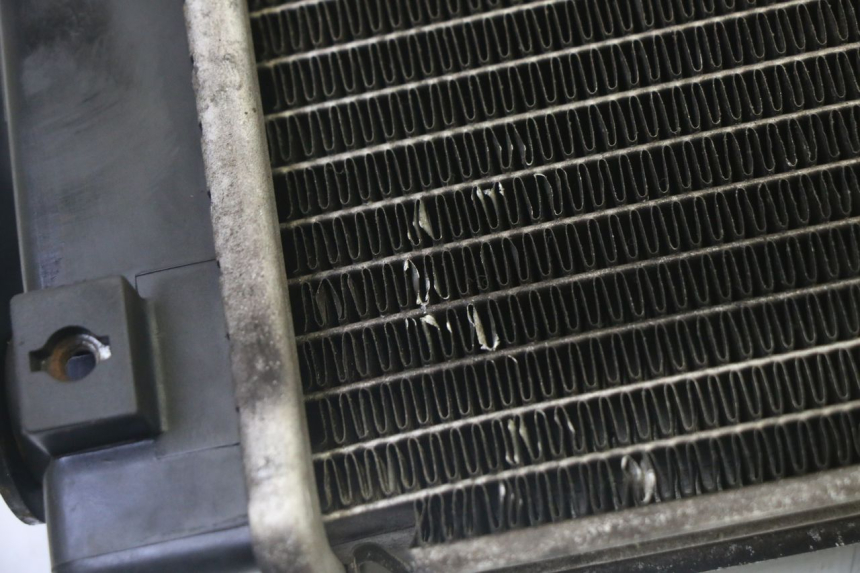 photo de COOLANT RADIATOR ADIVA AD3 300 (2014 - 2020)