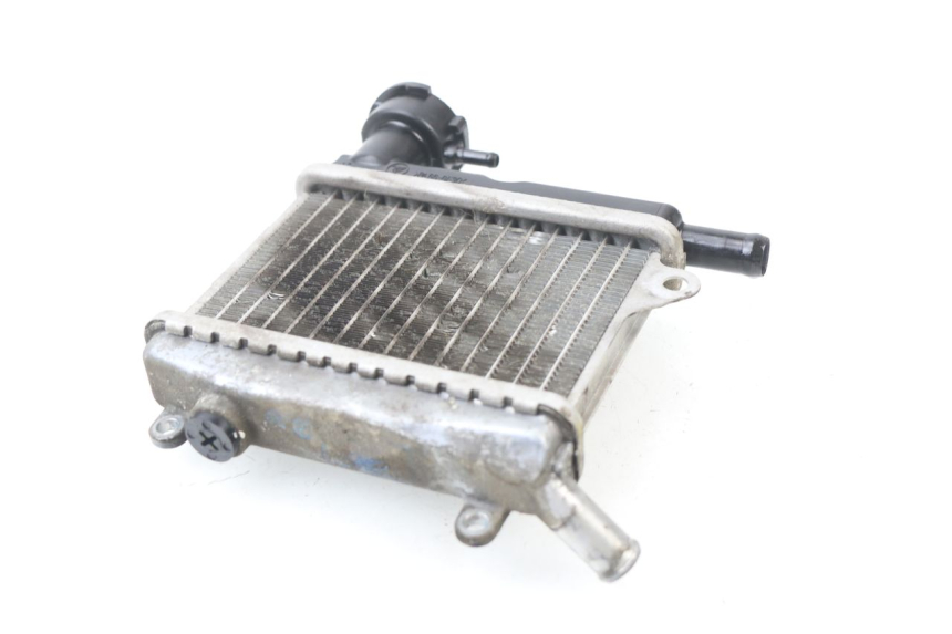 photo de COOLANT RADIATOR YAMAHA AEROX 4 50 (2018 - 2020)