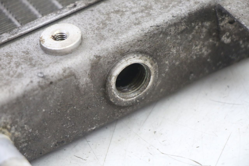 photo de RADIATOR SUZUKI BURGMAN 125 (2007 - 2014)