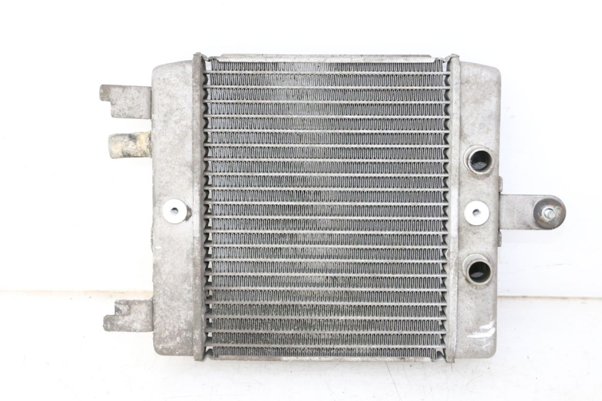 photo de RADIATOR SUZUKI BURGMAN 125 (2007 - 2014)