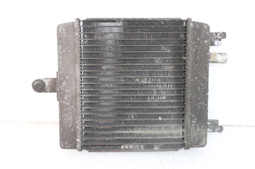 photo de RADIATOR SUZUKI BURGMAN 125 (2007 - 2014)
