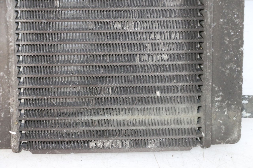 photo de RADIATOR SUZUKI BURGMAN 125 (2007 - 2014)