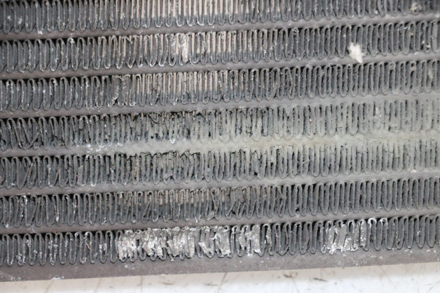 photo de RADIATOR SUZUKI BURGMAN 125 (2007 - 2014)