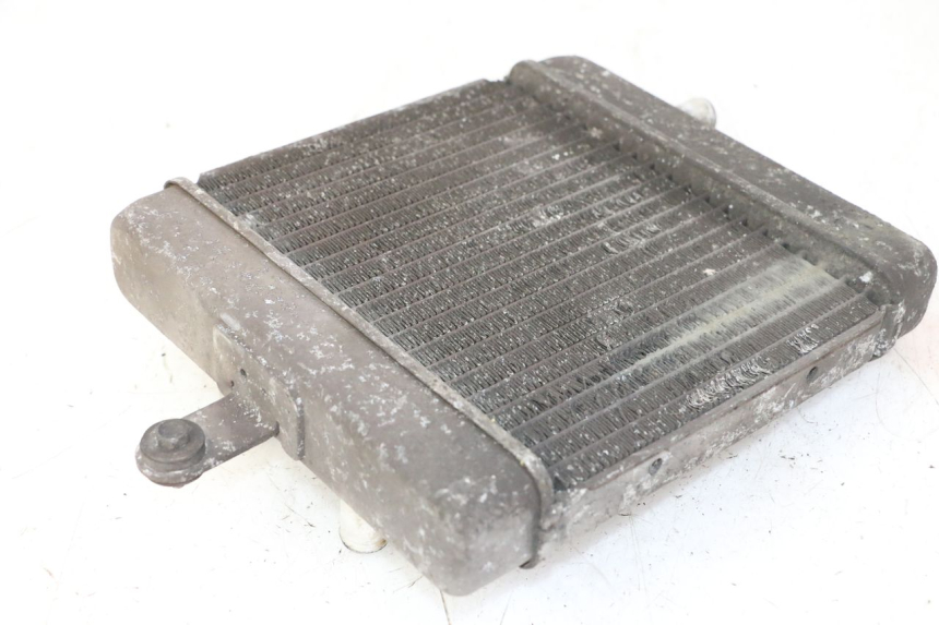 photo de RADIATOR SUZUKI BURGMAN 125 (2007 - 2014)