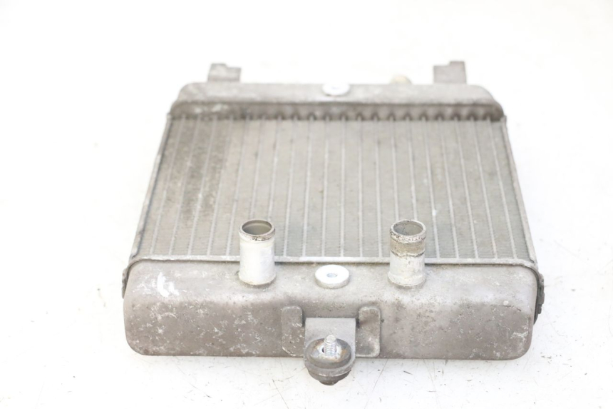 photo de RADIATOR SUZUKI BURGMAN 125 (2007 - 2014)