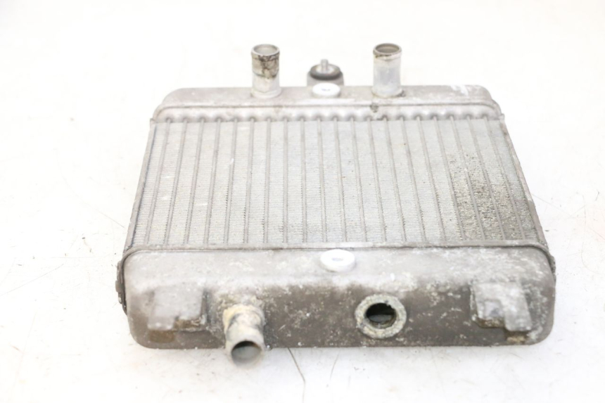 photo de RADIATOR SUZUKI BURGMAN 125 (2007 - 2014)