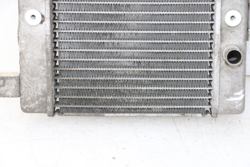 photo de RADIATOR SUZUKI BURGMAN 125 (2007 - 2014)