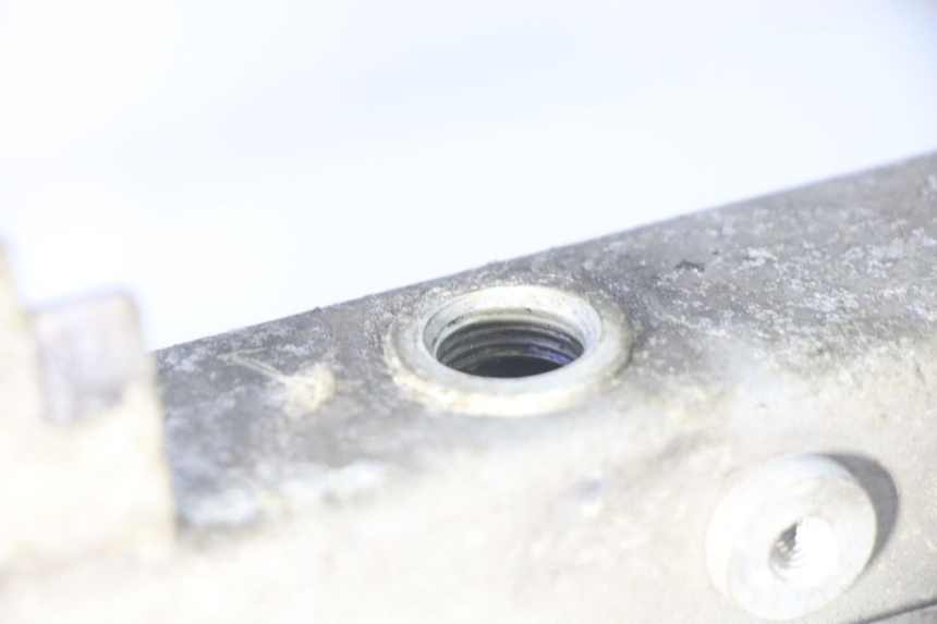 photo de RADIATOR SUZUKI BURGMAN 125 (2007 - 2014)