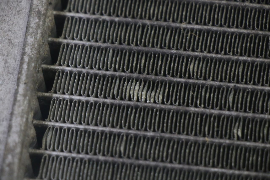 photo de RADIATOR SUZUKI BURGMAN 125 (2007 - 2014)