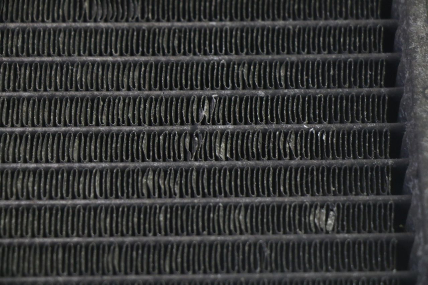 photo de RADIATOR SUZUKI BURGMAN 125 (2007 - 2014)