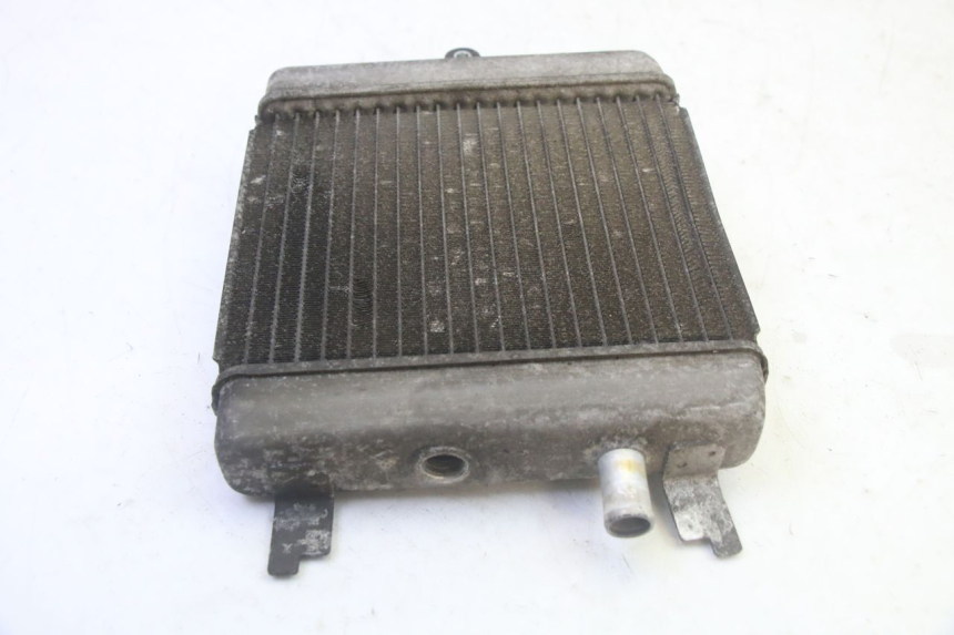 photo de RADIATOR SUZUKI BURGMAN 125 (2007 - 2014)