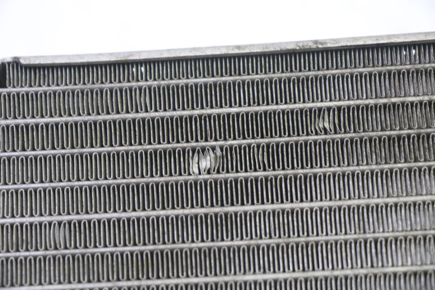 photo de RADIATOR SUZUKI BURGMAN 125 (2007 - 2014)
