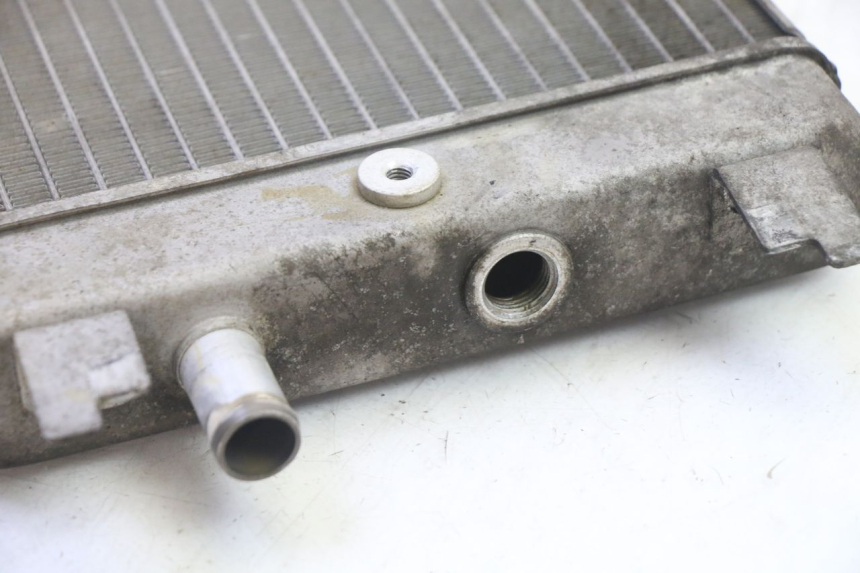 photo de RADIATOR SUZUKI BURGMAN 125 (2007 - 2014)