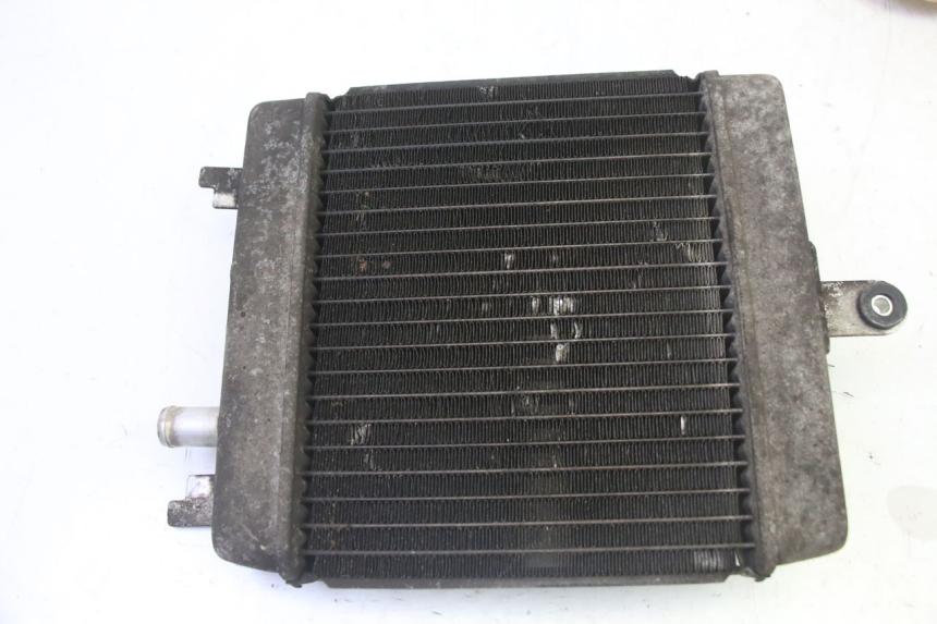 photo de RADIATOR SUZUKI BURGMAN 125 (2007 - 2014)