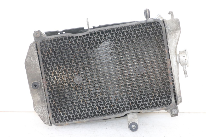 photo de COOLANT RADIATOR SUZUKI BURGMAN 650 (2013 - 2020)