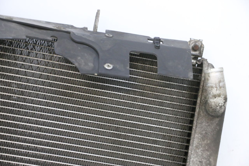 photo de COOLANT RADIATOR SUZUKI BURGMAN 650 (2013 - 2020)