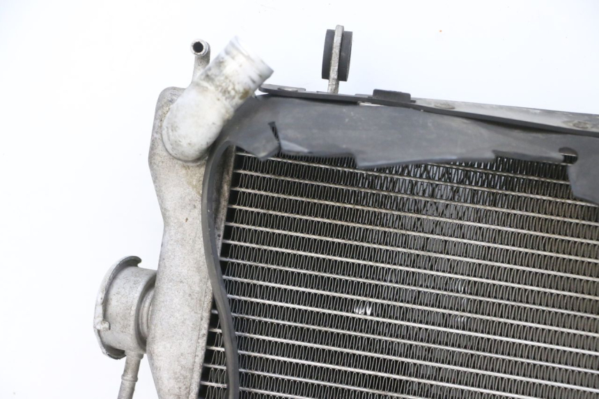 photo de COOLANT RADIATOR SUZUKI BURGMAN 650 (2013 - 2020)