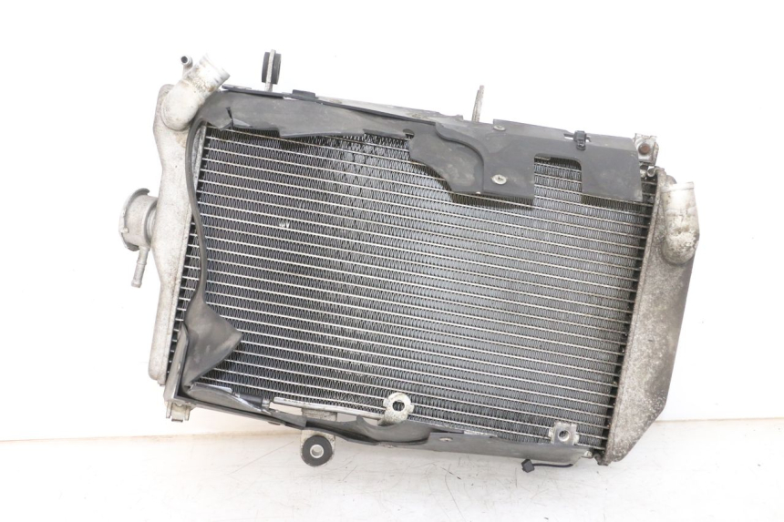 photo de COOLANT RADIATOR SUZUKI BURGMAN 650 (2013 - 2020)
