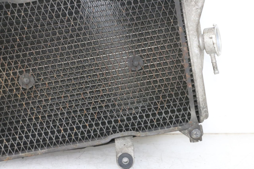 photo de COOLANT RADIATOR SUZUKI BURGMAN 650 (2013 - 2020)