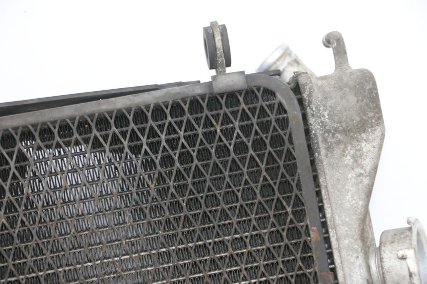 photo de COOLANT RADIATOR SUZUKI BURGMAN 650 (2013 - 2020)