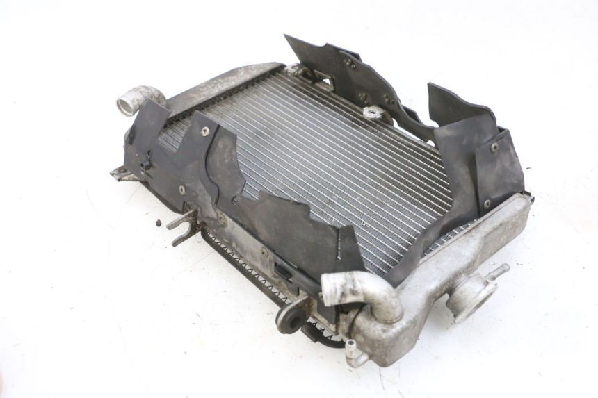 photo de COOLANT RADIATOR SUZUKI BURGMAN 650 (2013 - 2020)