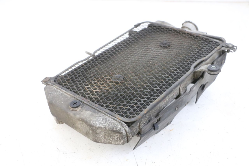 photo de COOLANT RADIATOR SUZUKI BURGMAN 650 (2013 - 2020)