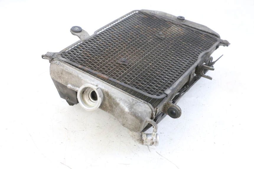 photo de COOLANT RADIATOR SUZUKI BURGMAN 650 (2013 - 2020)