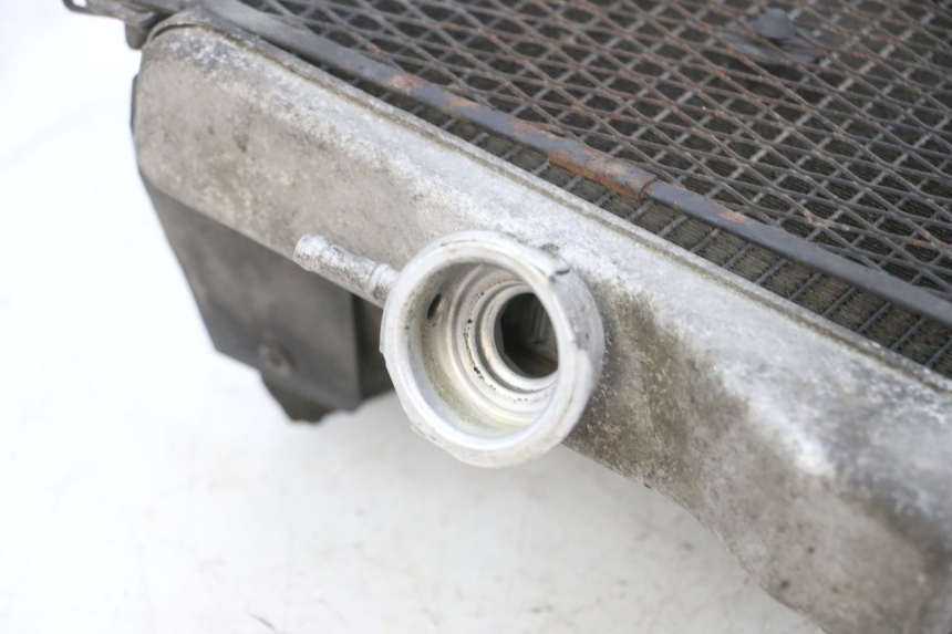 photo de COOLANT RADIATOR SUZUKI BURGMAN 650 (2013 - 2020)