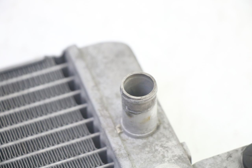 photo de RADIATOR SUZUKI BURGMAN 125 (2007 - 2014) - Component detail