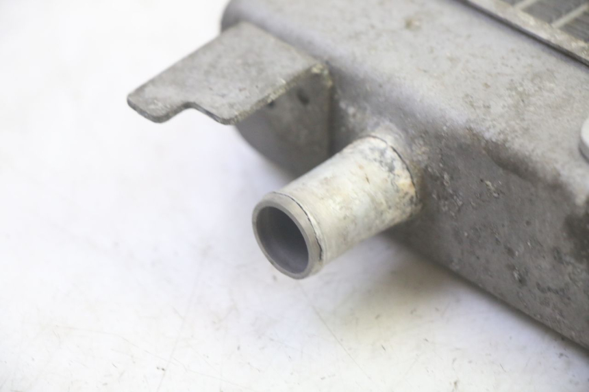 photo de RADIATOR SUZUKI BURGMAN 125 (2007 - 2014) - Technical close-up