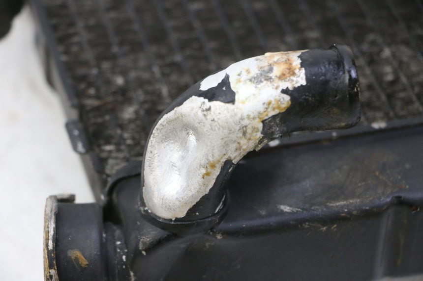 photo de COOLANT RADIATOR HONDA CBR RR FIREBLADE 900 (1992 - 1994)