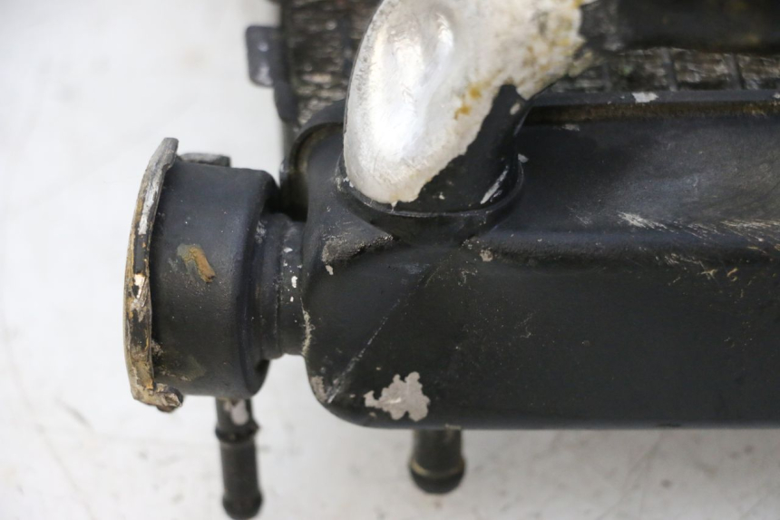 photo de COOLANT RADIATOR HONDA CBR RR FIREBLADE 900 (1992 - 1994)