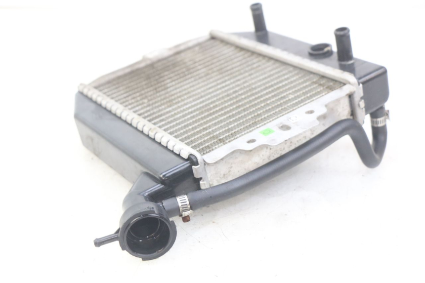 photo de RADIATOR PEUGEOT CITYSTAR 125 (2011 - 2017)