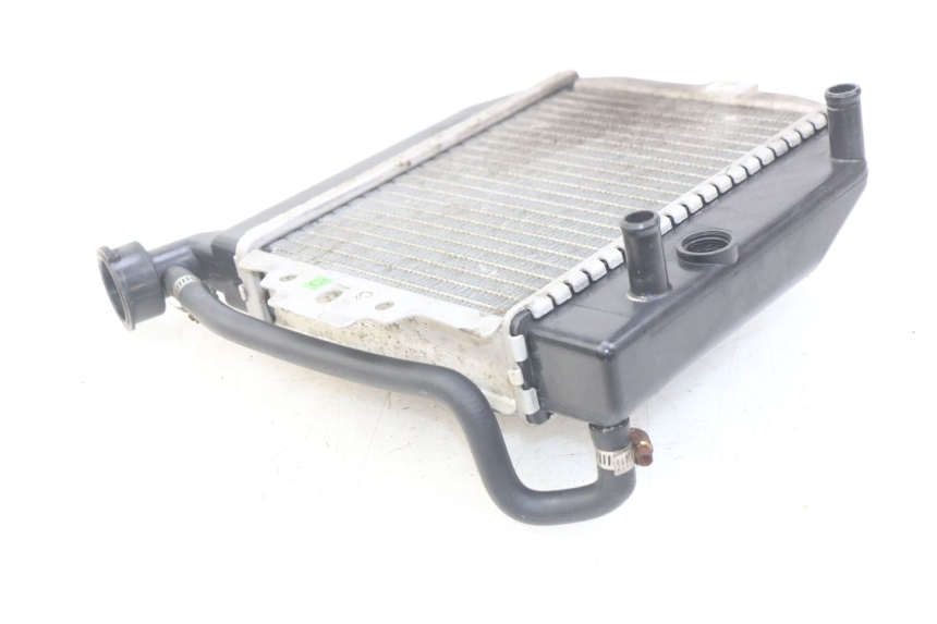 photo de RADIATOR PEUGEOT CITYSTAR 125 (2011 - 2017)