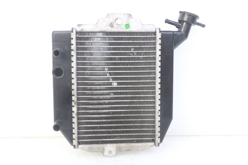 photo de RADIATOR PEUGEOT CITYSTAR 125 (2011 - 2017)