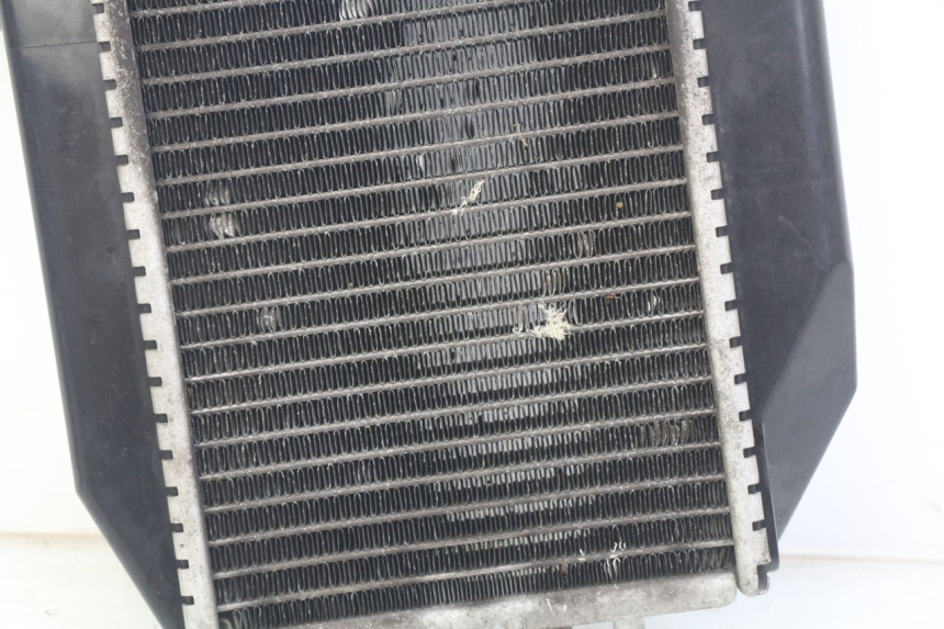 photo de RADIATOR PEUGEOT CITYSTAR 125 (2011 - 2017)