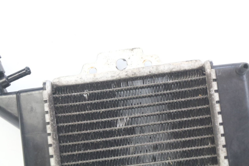 photo de RADIATOR PEUGEOT CITYSTAR 125 (2011 - 2017)