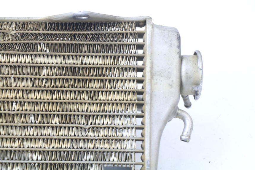 photo de RIGHT COOLANT RADIATOR HONDA CRF CR-F 450 (2001 - 2005)