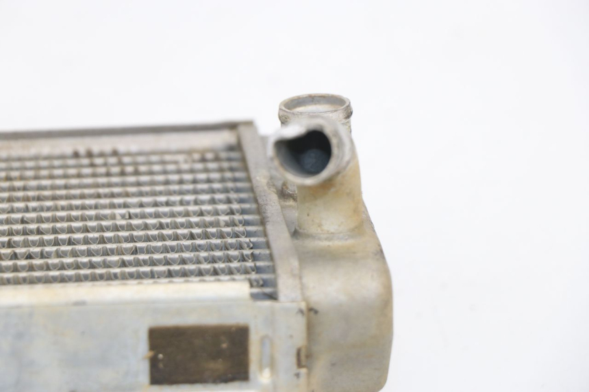 photo de RIGHT RADIATOR HONDA CRF 250 (2013 - 2016)