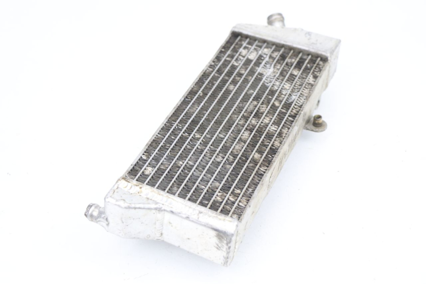 photo de RIGHT COOLANT RADIATOR KTM EXC-F EXC F 250 (2005 - 2007)