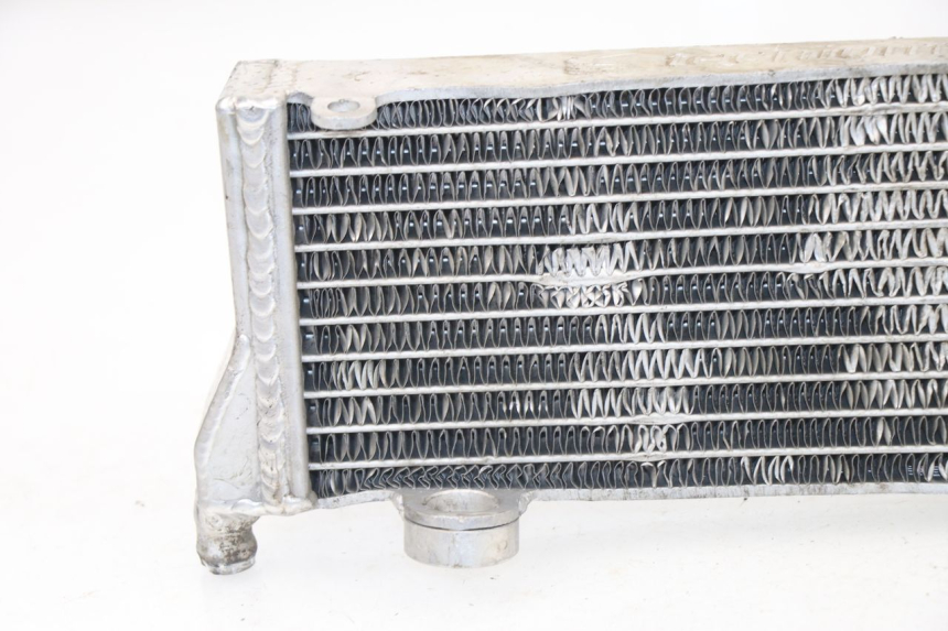 photo de RIGHT COOLANT RADIATOR KTM EXC-F EXC F 250 (2005 - 2007)