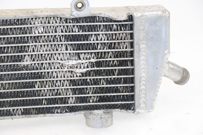 photo de RIGHT COOLANT RADIATOR KTM EXC-F EXC F 250 (2005 - 2007)