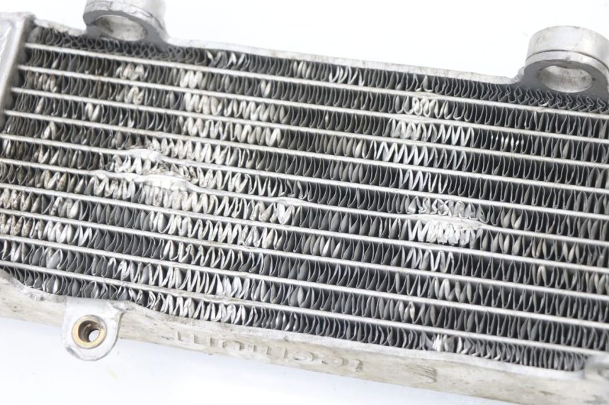 photo de RIGHT COOLANT RADIATOR KTM EXC-F EXC F 250 (2005 - 2007)