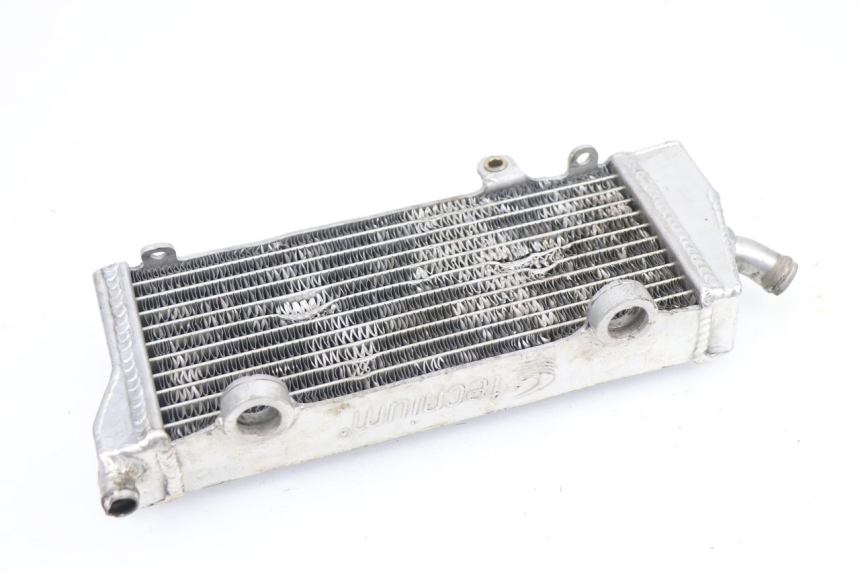 photo de RIGHT COOLANT RADIATOR KTM EXC-F EXC F 250 (2005 - 2007)